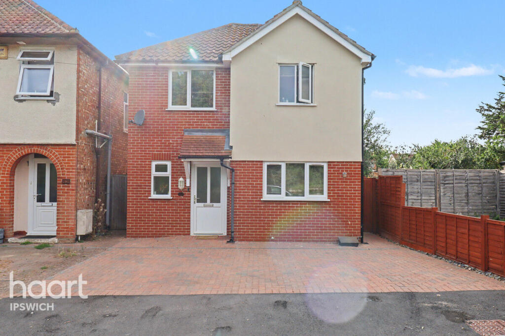 Main image of property: Marlow Road, Ipswich