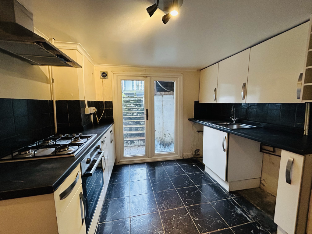 Main image of property: Zion Place, Gravesend, DA12