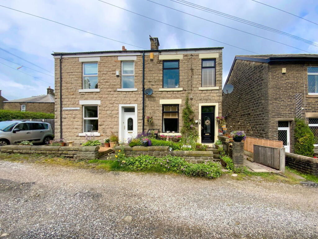 Main image of property: Marlow Street, Hadfield, Glossop, SK13 2AQ