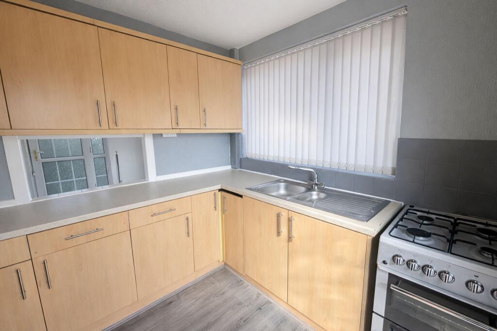 House in Bradford, Allerton Upper Green - More