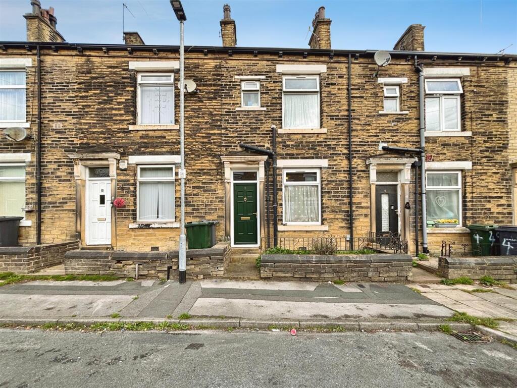 Cragg Terrace, Bradford, BD7 4HD