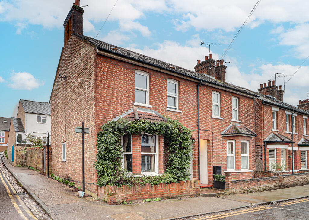 Main image of property: Pageant Road, St. Albans, St Albans, AL1