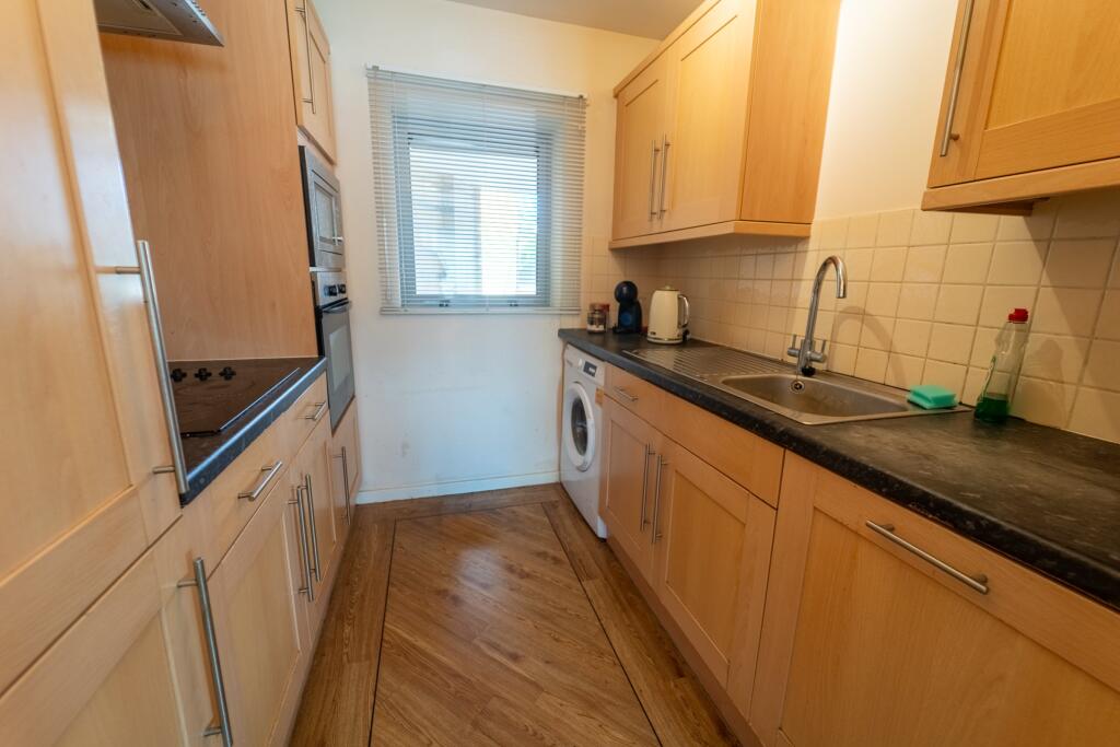 Apartment in Sunderland - View 5