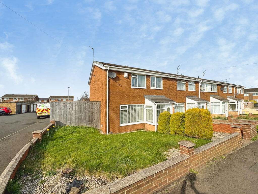 Main image of property: Whitton Avenue, Blyth