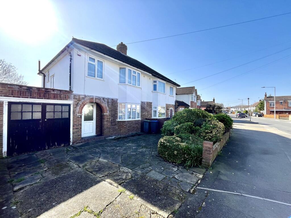 Main image of property: Elm Road, Chessington, Surrey. KT9 1AW