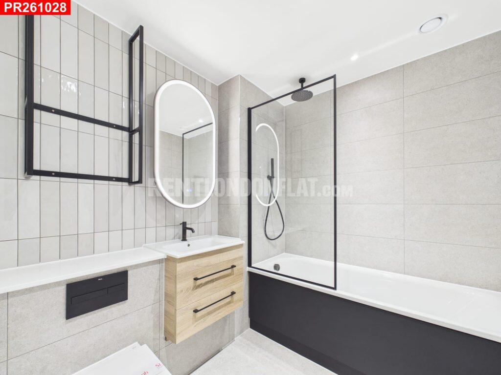 Additional image 10 of Birmingham – 1 Bedroom Flat