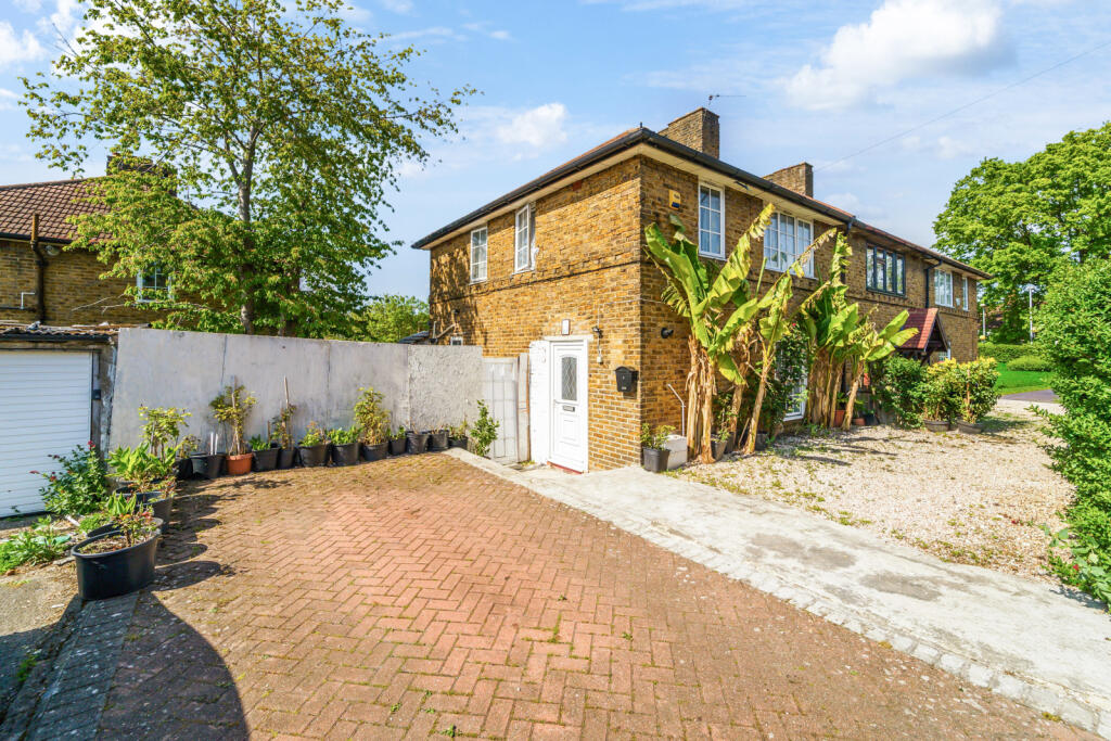 Main image of property: Montacute Road, Morden, SM4