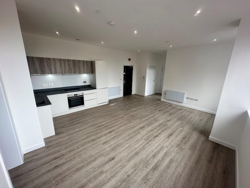 Apartment in Basingstoke and Deane, Basingstoke - View 4