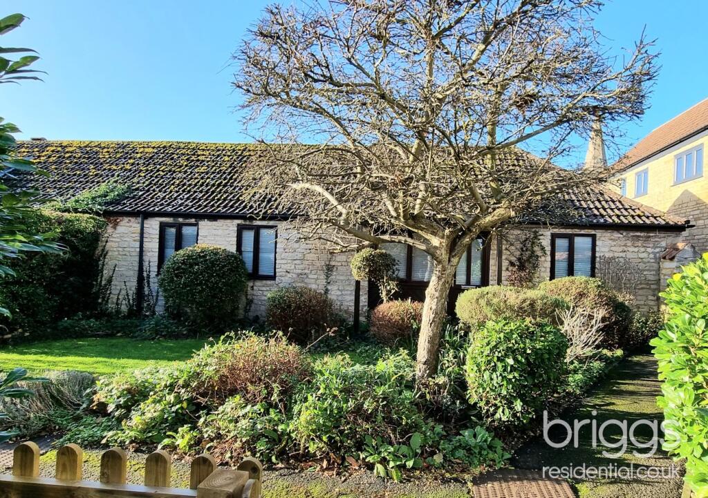 Old Priory Farm, Deeping St James, Market Deeping, PE6 photo 2