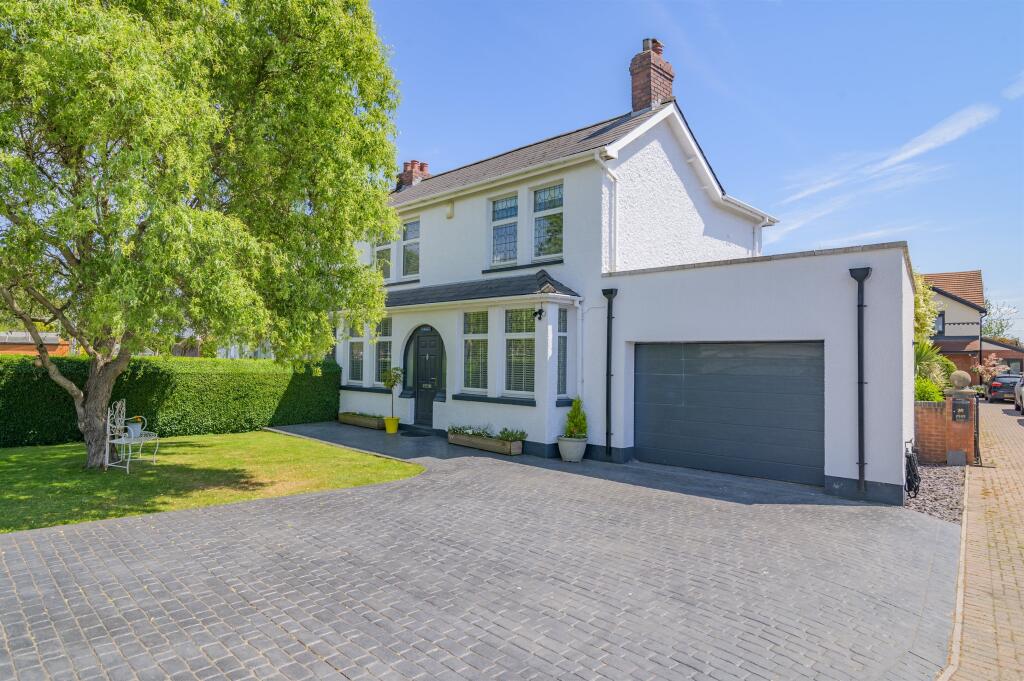 Main image of property:  Undy, Caldicot