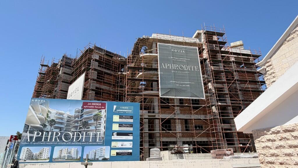 Main image of property: Agioi Anargyroi, Larnaca