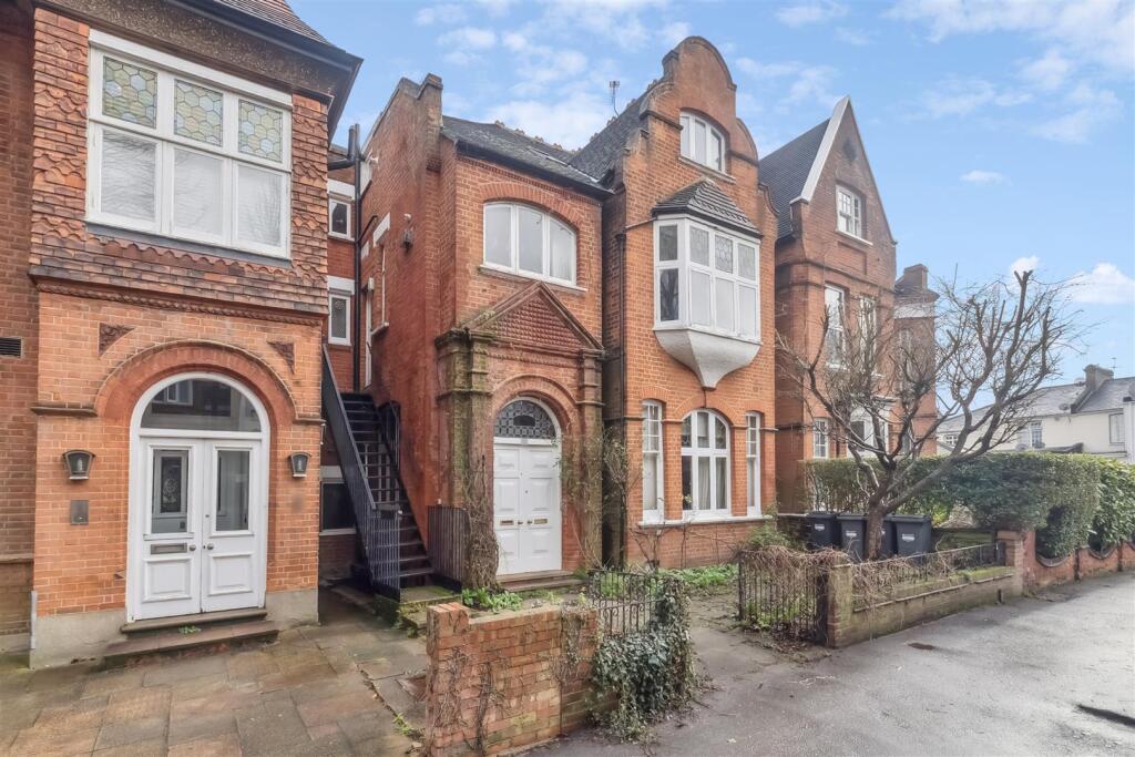 Main image of property: Grange Road, London, W4