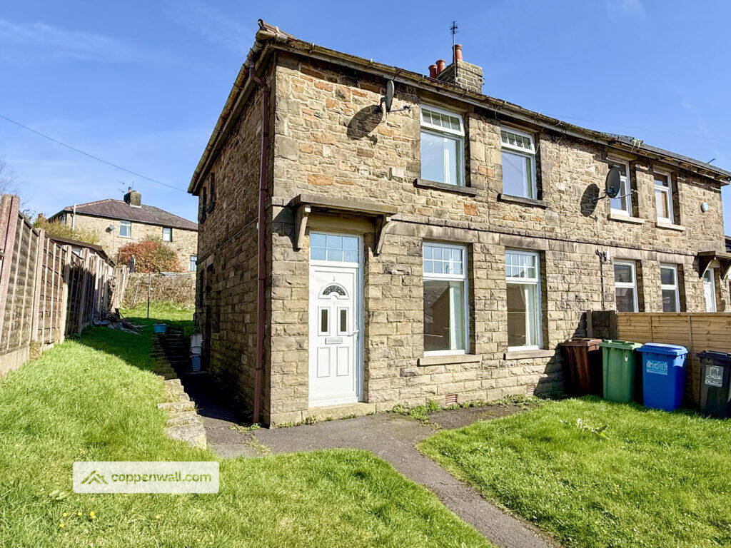 Main image of property: Hargreaves Drive, Rawtenstall, Rossendale