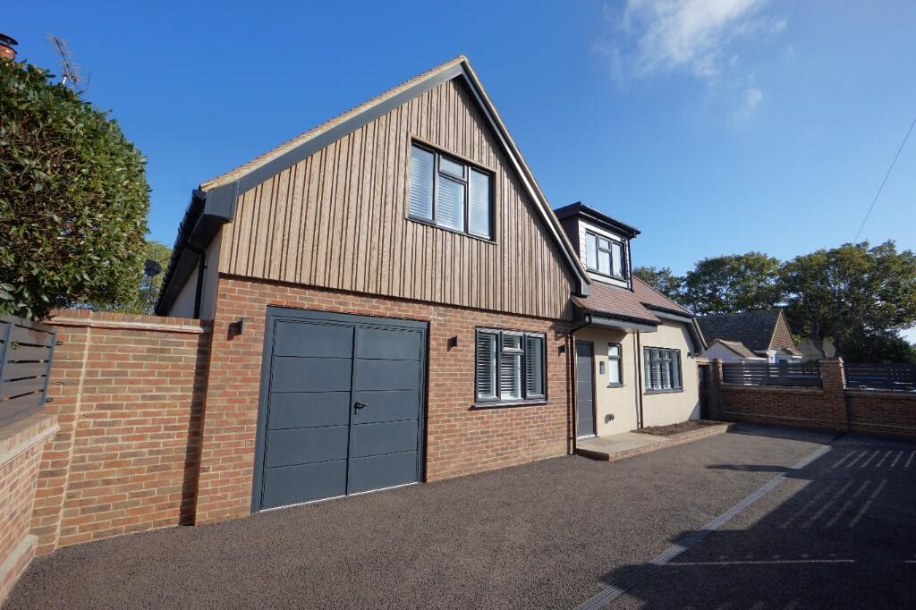 Shakespeare Road, Birchington, Kent, CT7 photo 2