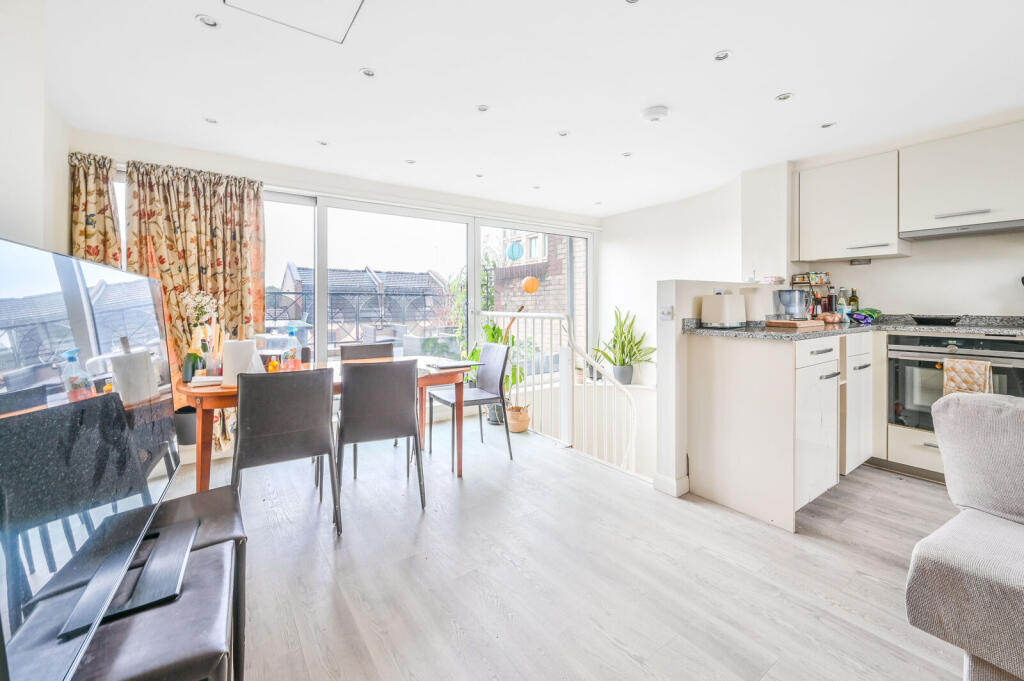 Apartment in London