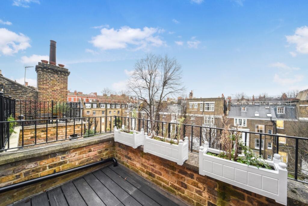 Main image of property: Coleherne Road, SW10
