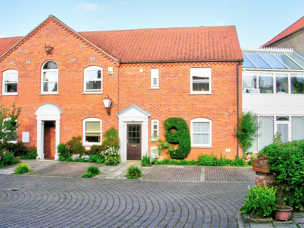 Main image of property: Old College Close, Beccles