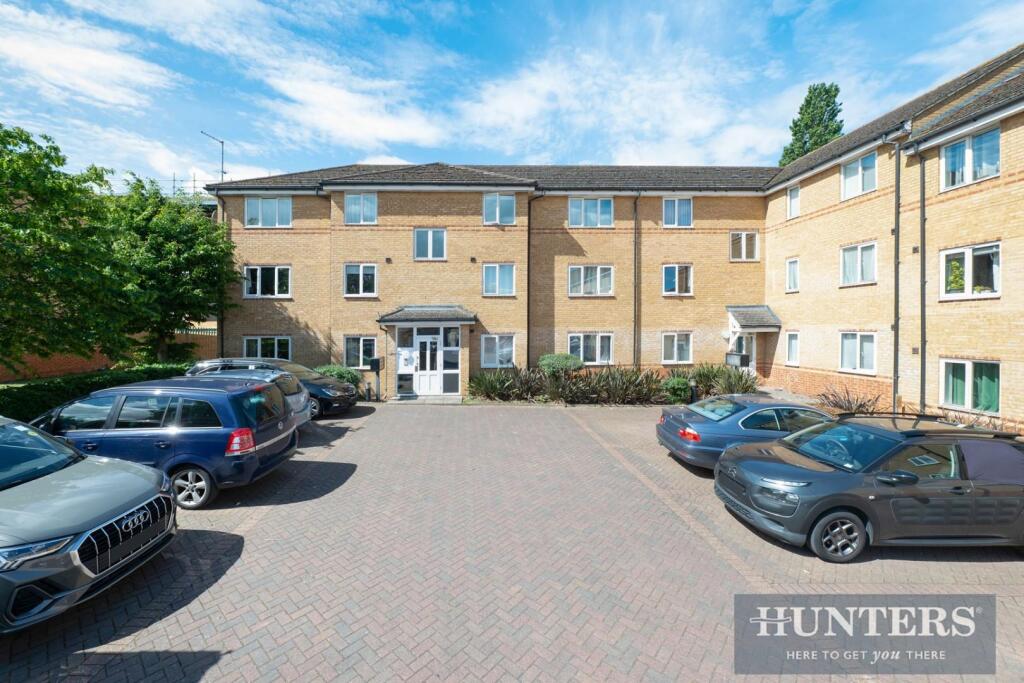 Main image of property: Beaver Close, Morden