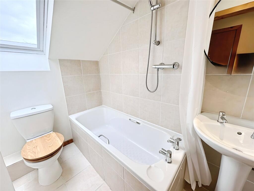 Apartment in Inverness - More
