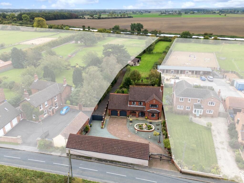 Main image of property: Main Street, Great Heck, Goole