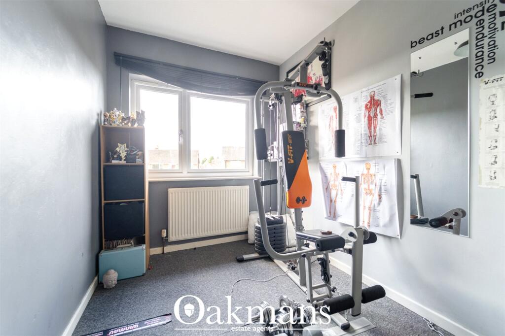 Additional image 20 of Poplar Road, Dorridge, Solihull, West Midlands, B93