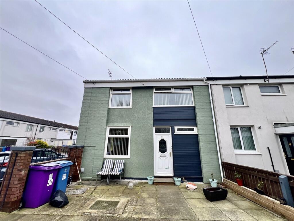 Main image of property: Hare Croft, Liverpool, L28