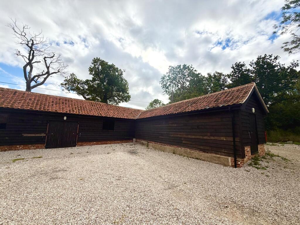 Main image of property: Dennington, Nr Framlingham, Suffolk