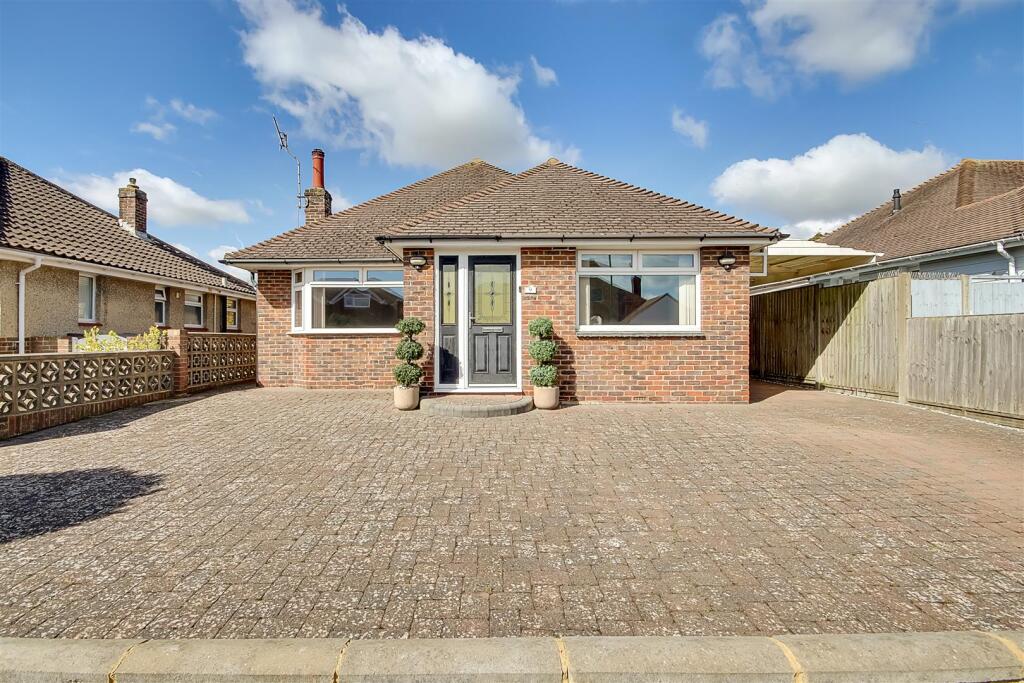 Main image of property: Greentrees Close, Sompting, Lancing