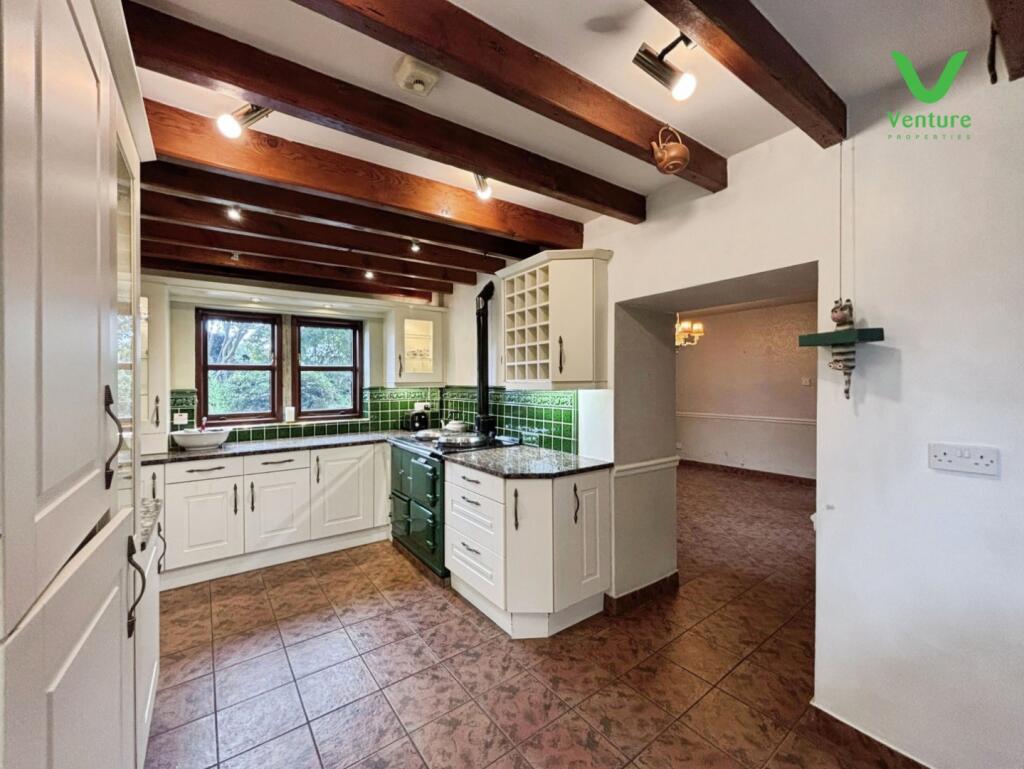 Millhills Farm, Fir Tree, Crook - View 3
