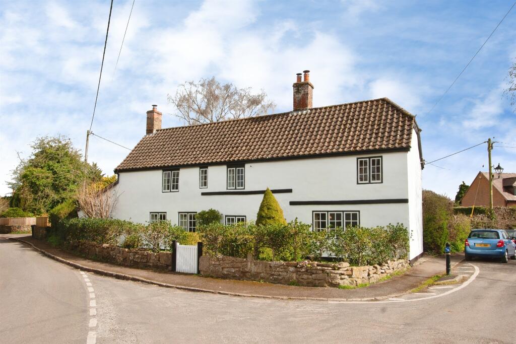 Additional image 31 of Main Street, Keevil, Trowbridge