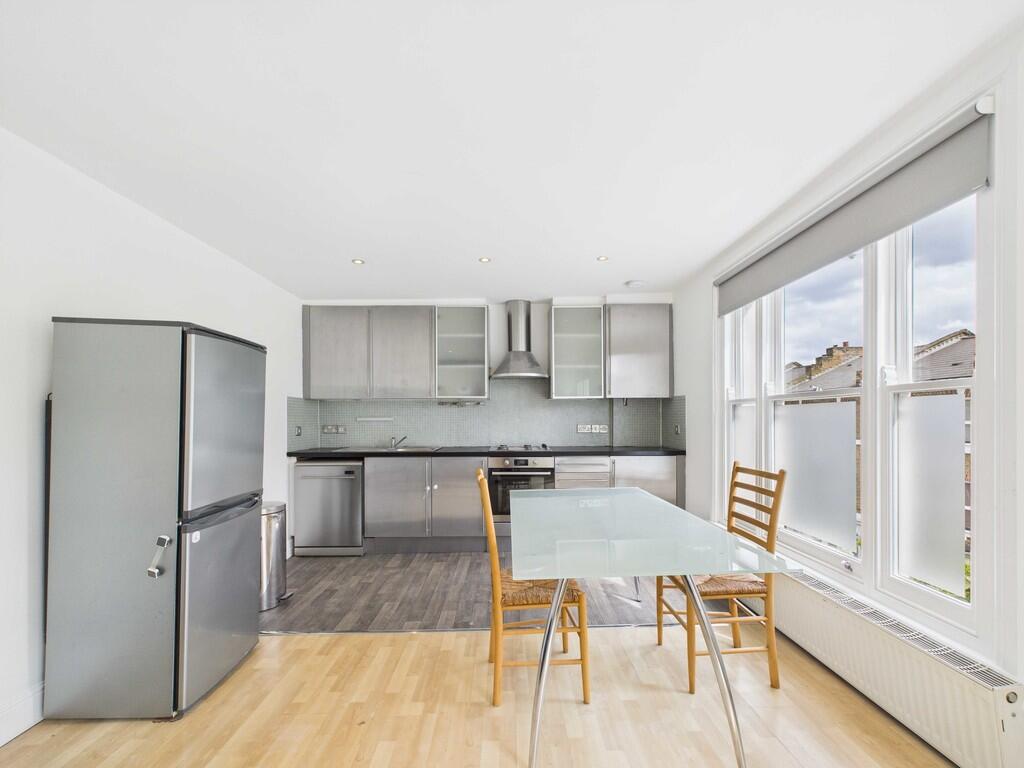 Apartment in London - View 5