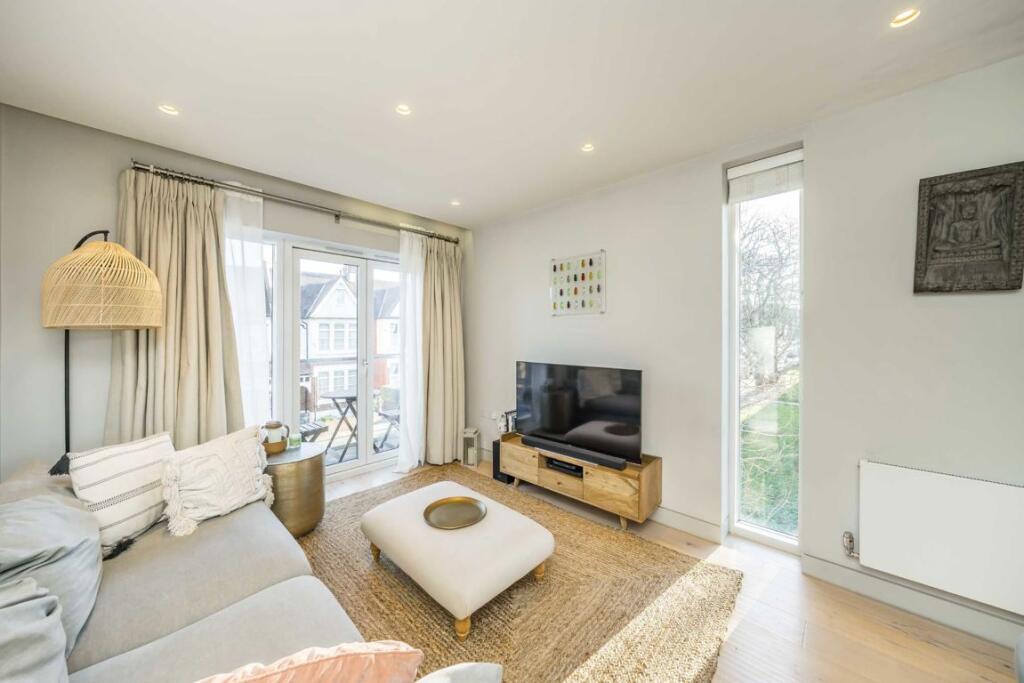 Main image of property: Valley Road, Streatham