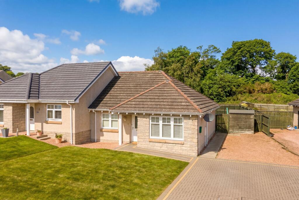 Main image of property: Ballumbie Gardens, Dundee, DD4