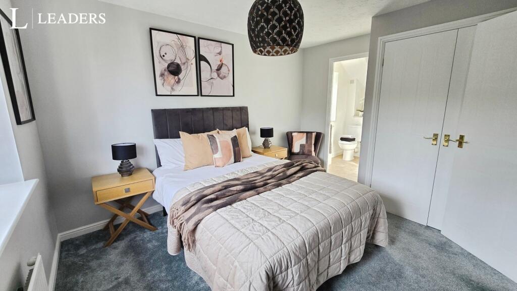 House in Evesham, Bengeworth - View 4