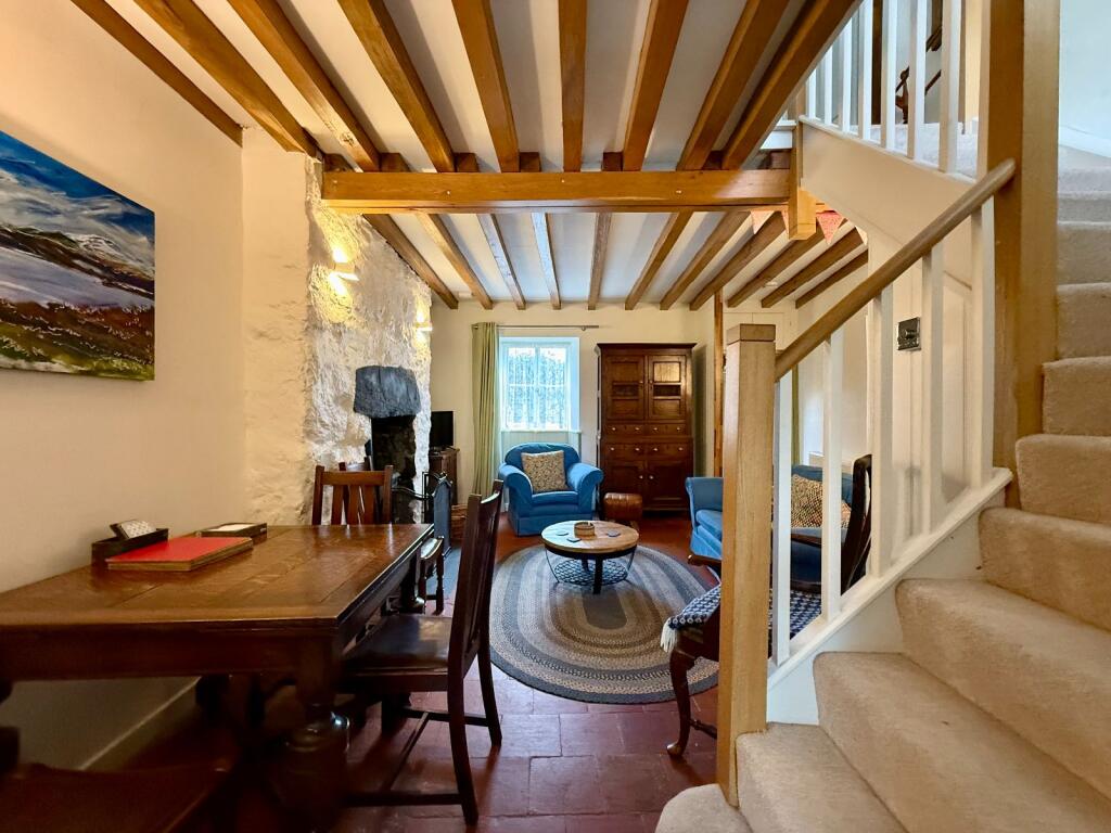 3 Love Lane, Dolgellau, Gwynedd LL40 1RW photo 3