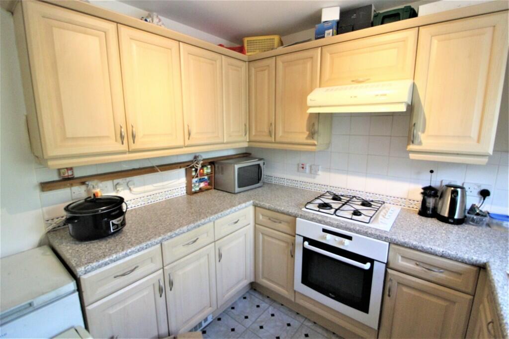 Tollgate Drive, Hayes photo 2