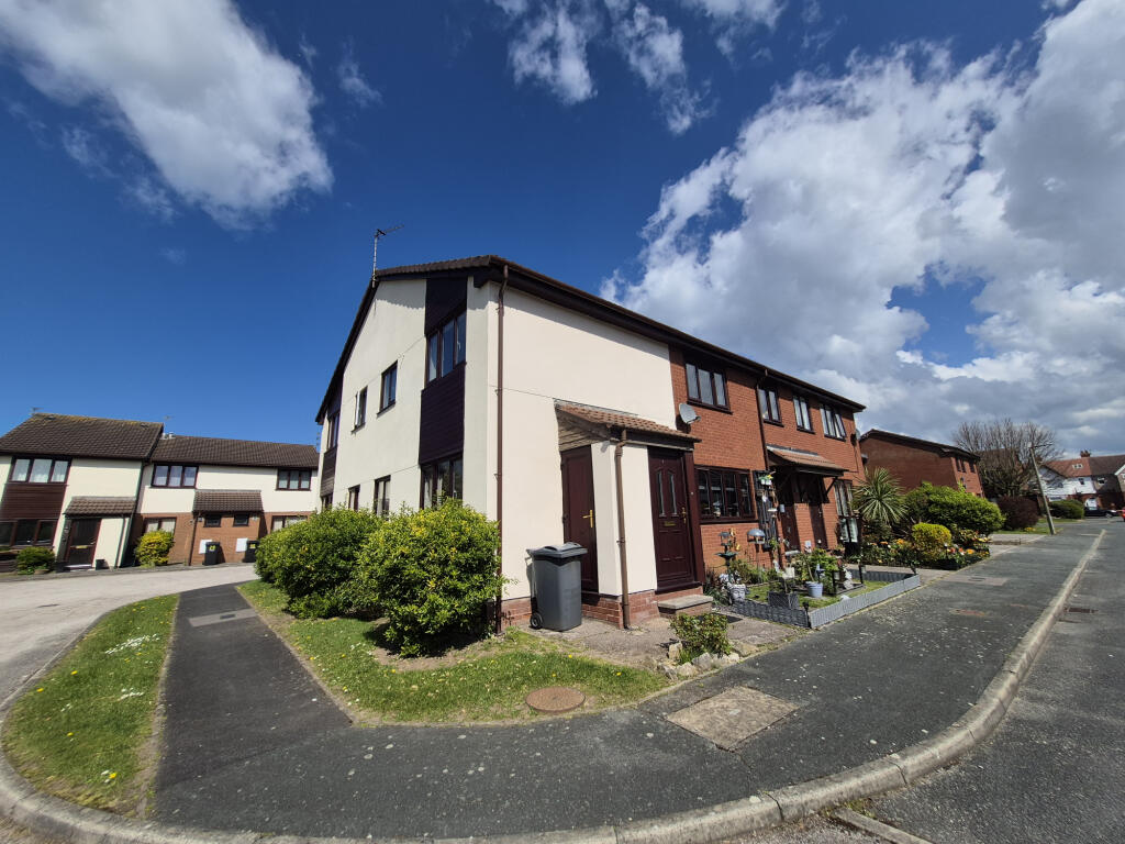 Main image of property: St. Davids Grove, Lytham St. Annes, Lancashire, FY8