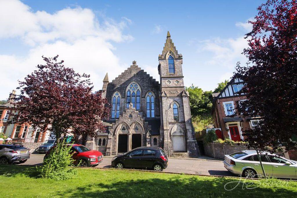 Main image of property: Torwood Gardens Road, Torquay