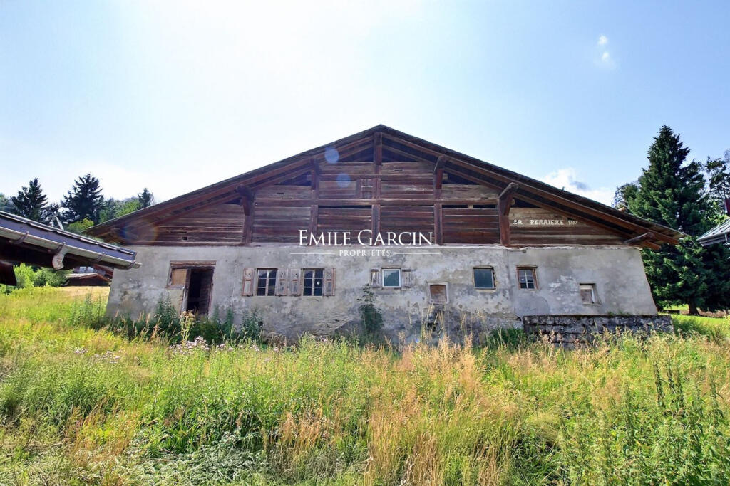 Main image of property: Rhone Alps, Haute-Savoie, Megève