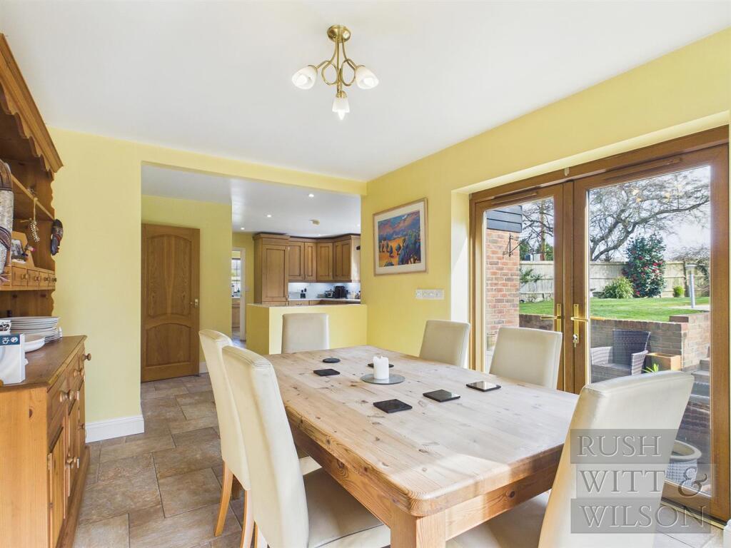 House in Tonbridge - View 4