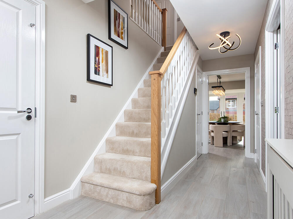 House in Carlisle - View 3
