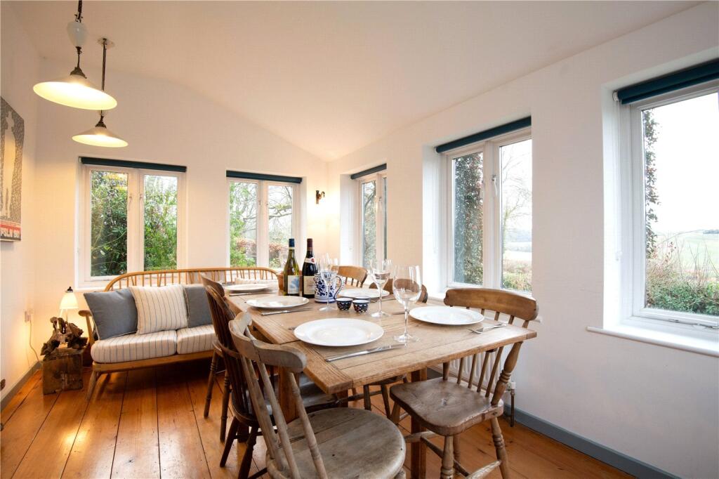House in Petersfield, East Meon - View 5