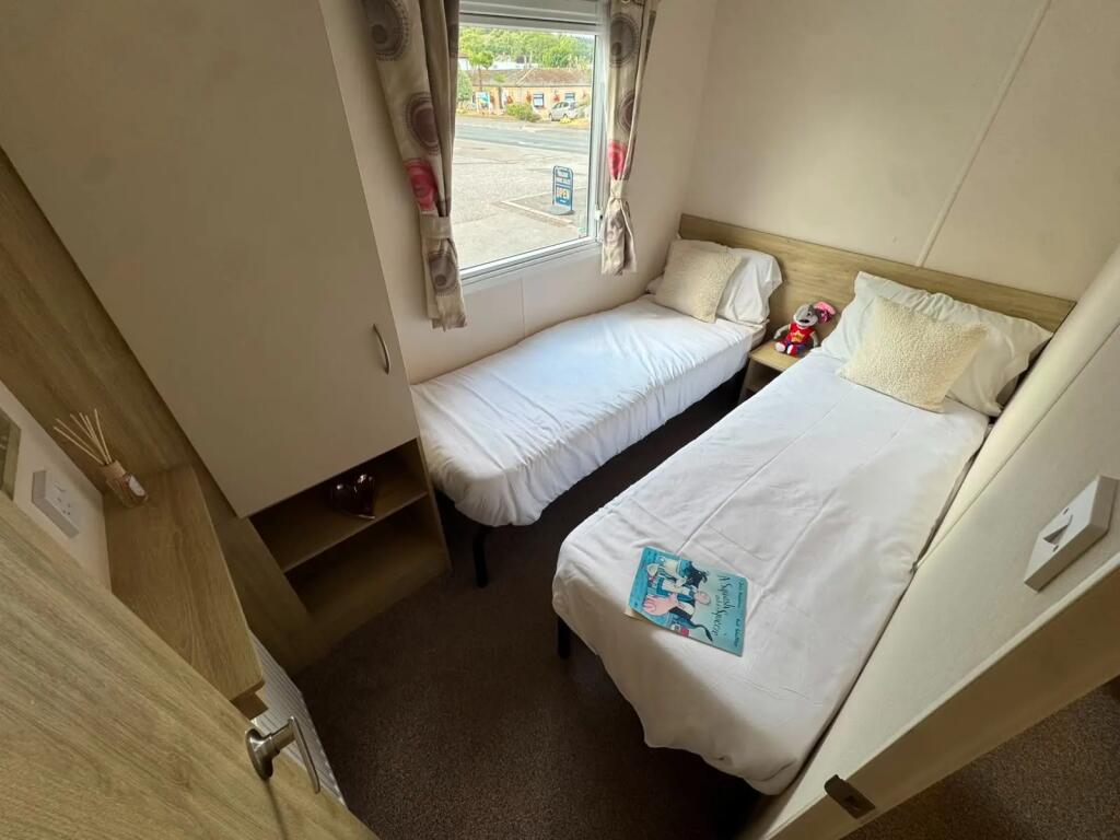 2018 ABI Trieste, Golden Sands Holiday Park, Warren Road, Dawlish Warren, Devon, EX7 0PQ - View 4