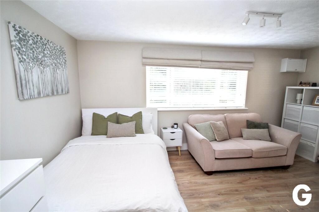 Apartment in New Forest, Moortown, Ringwood - More