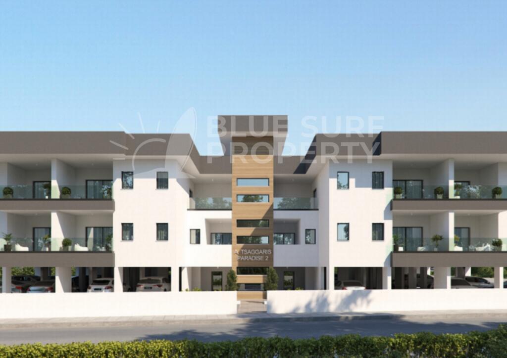 Main image of property: Avgorou, Famagusta, Cyprus