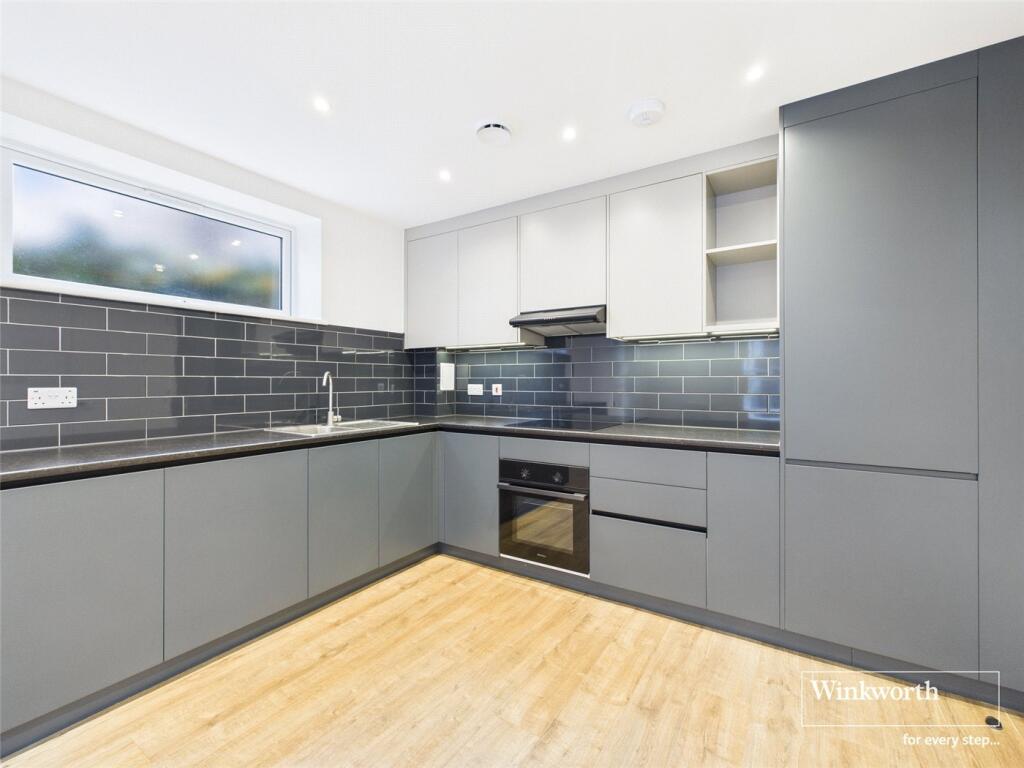 Main image of property: Southampton Street, Reading, Berkshire, RG1