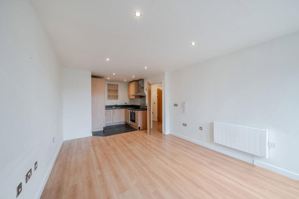 Apartment in York - View 5