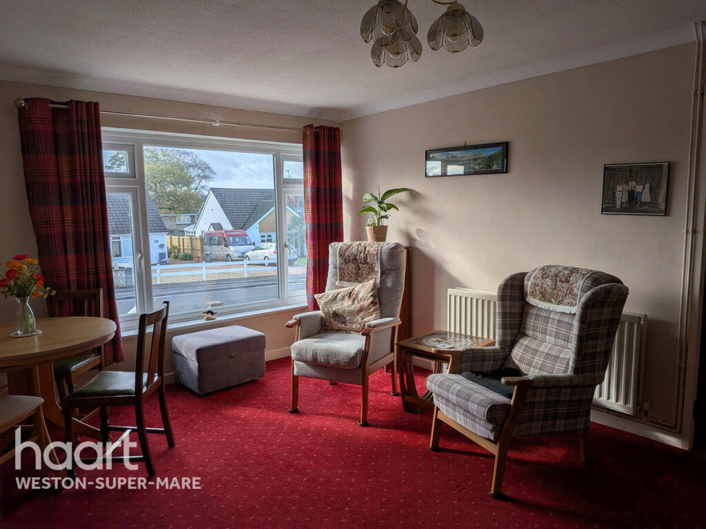 Main image of property: Tormynton Road, Weston-Super-Mare