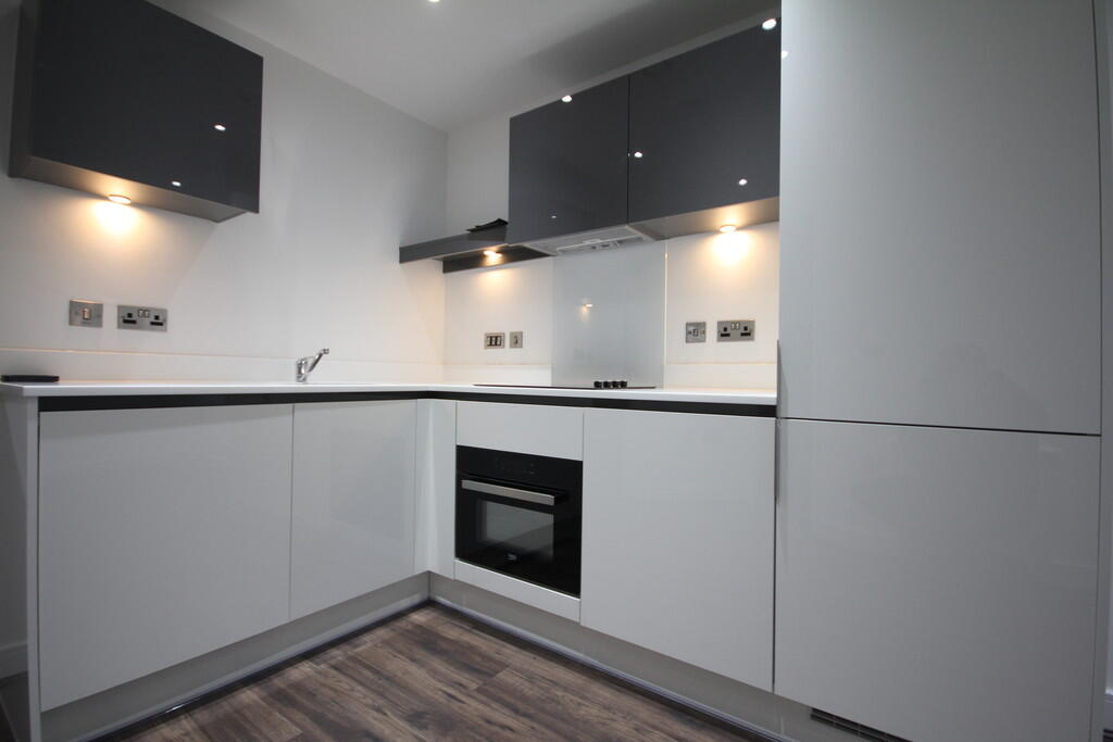 Nexus Point, Edwards Road, Erdington, B24 - Widok 4