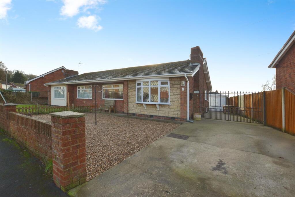 Main image of property: Sherburn Crescent, Scunthorpe